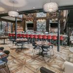 Town Bar + Kitchen