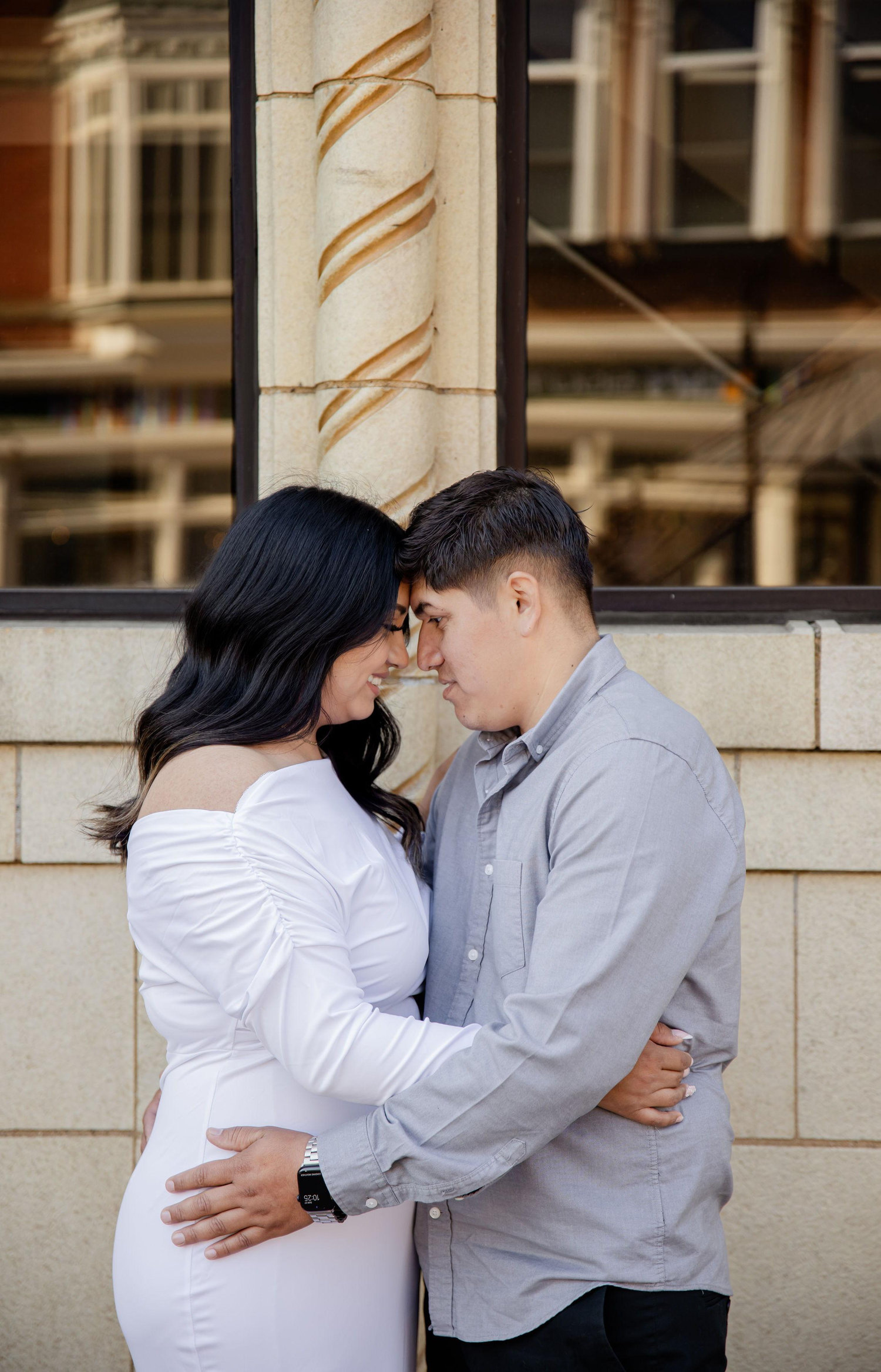 The Wedding Website of Lupita Perales and Samuel Sustaita