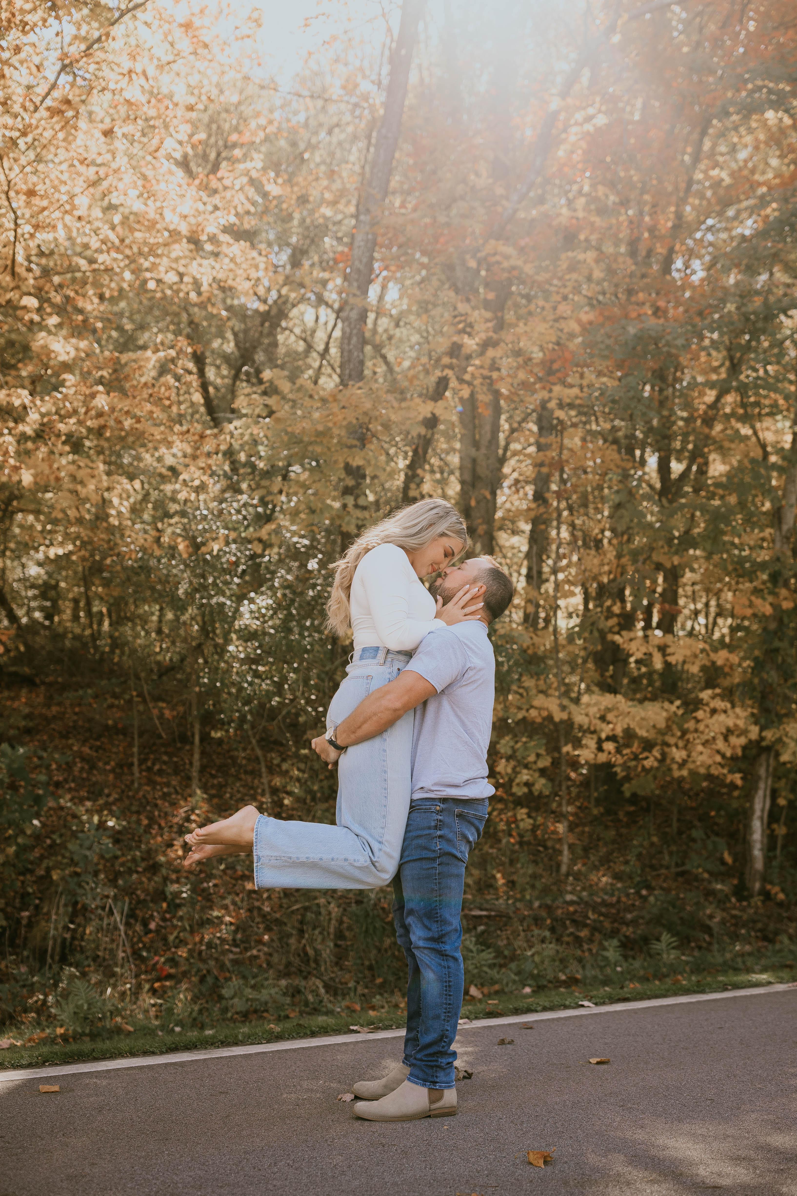 The Wedding Website of Karlye Hensley and Garrett Kerr