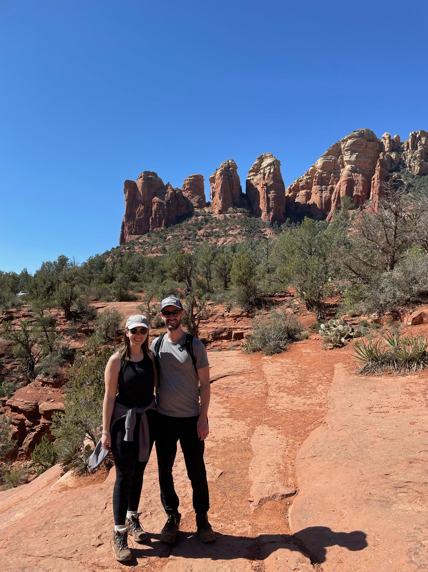 Sedona, AZ