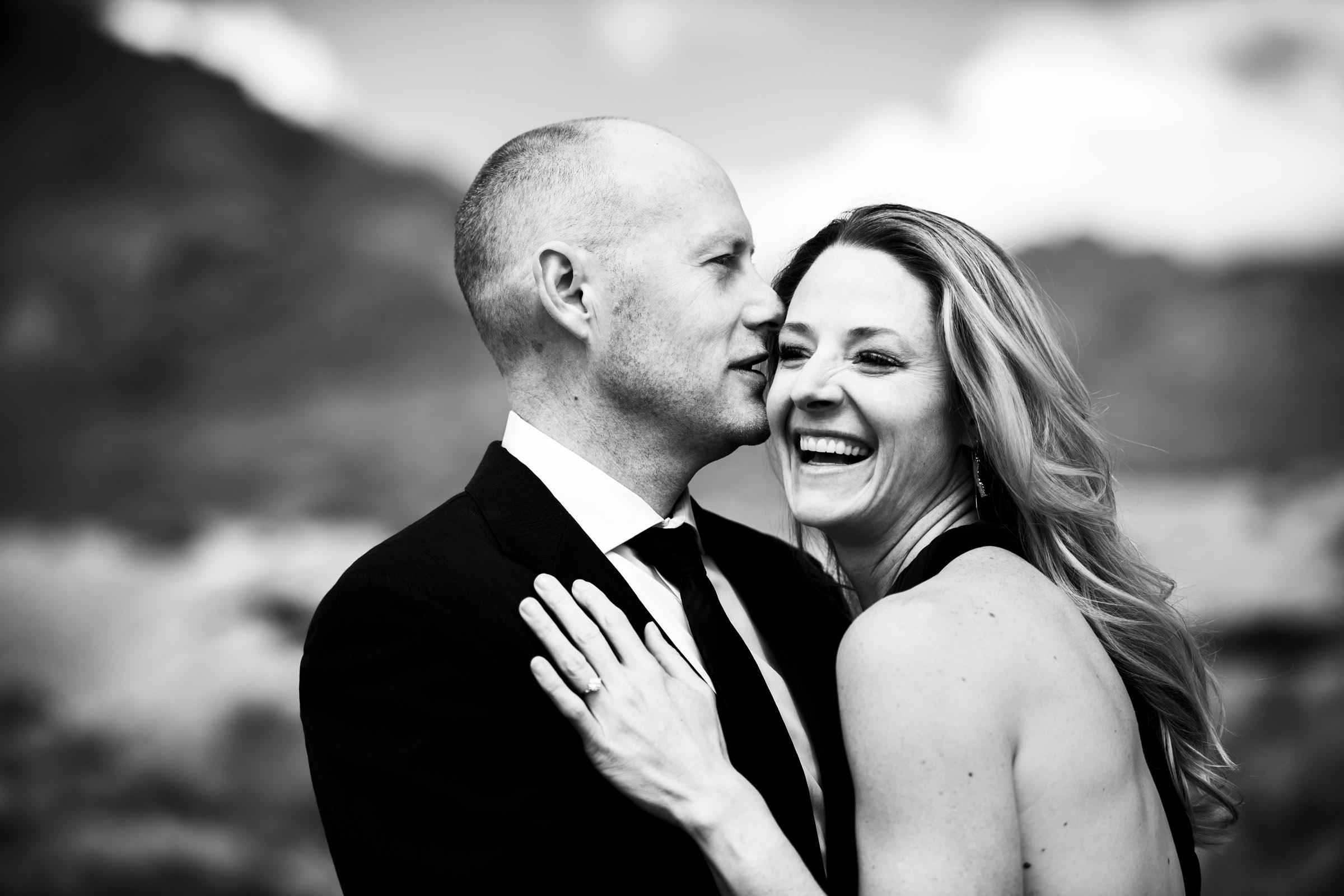 The Wedding Website of Frances Marron and Bryce Kelley