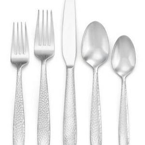 Oneida Illuma 50-Pc Set, Service for 8, A Macy's Exclusive
