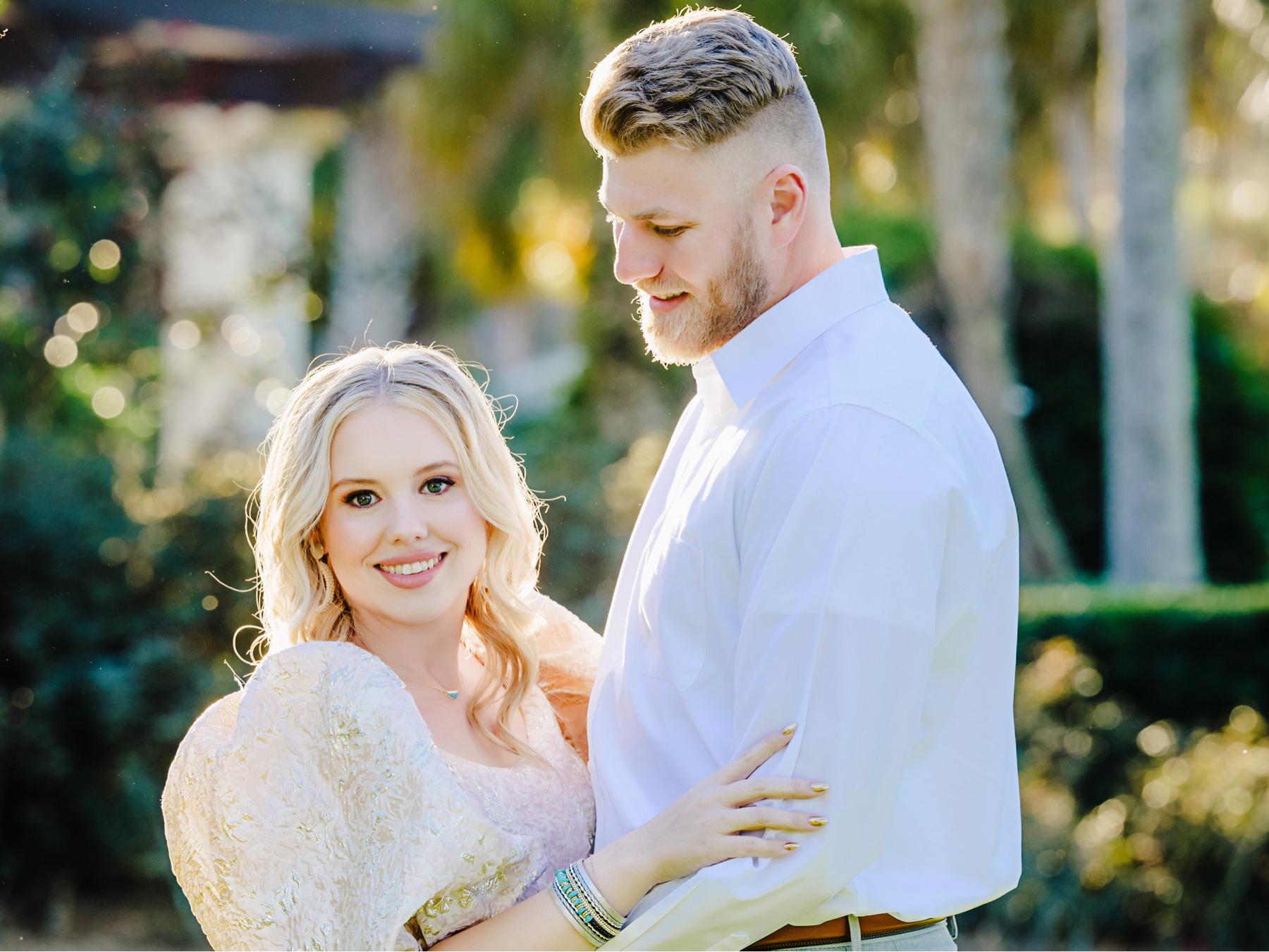 The Wedding Website of Ashley Habat and Christopher Abarr