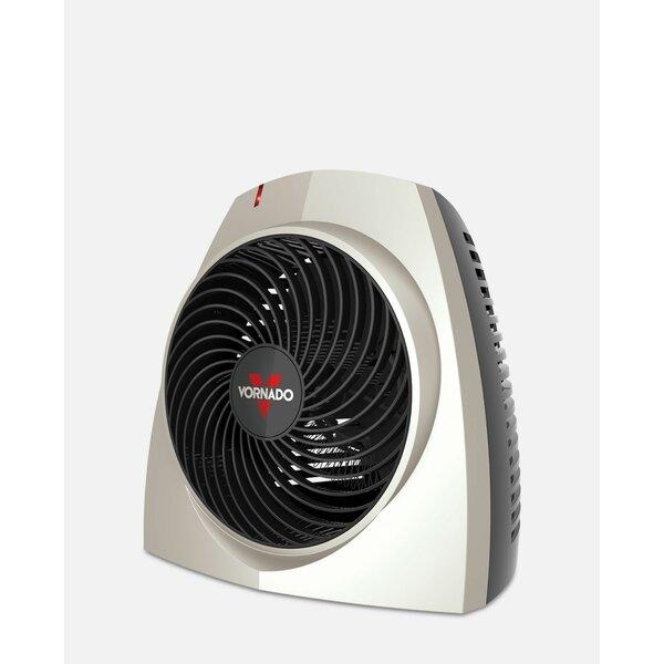 VH200 1500 Watt Electric Fan Compact Heater