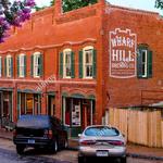 Wharf Hill Brewing Company