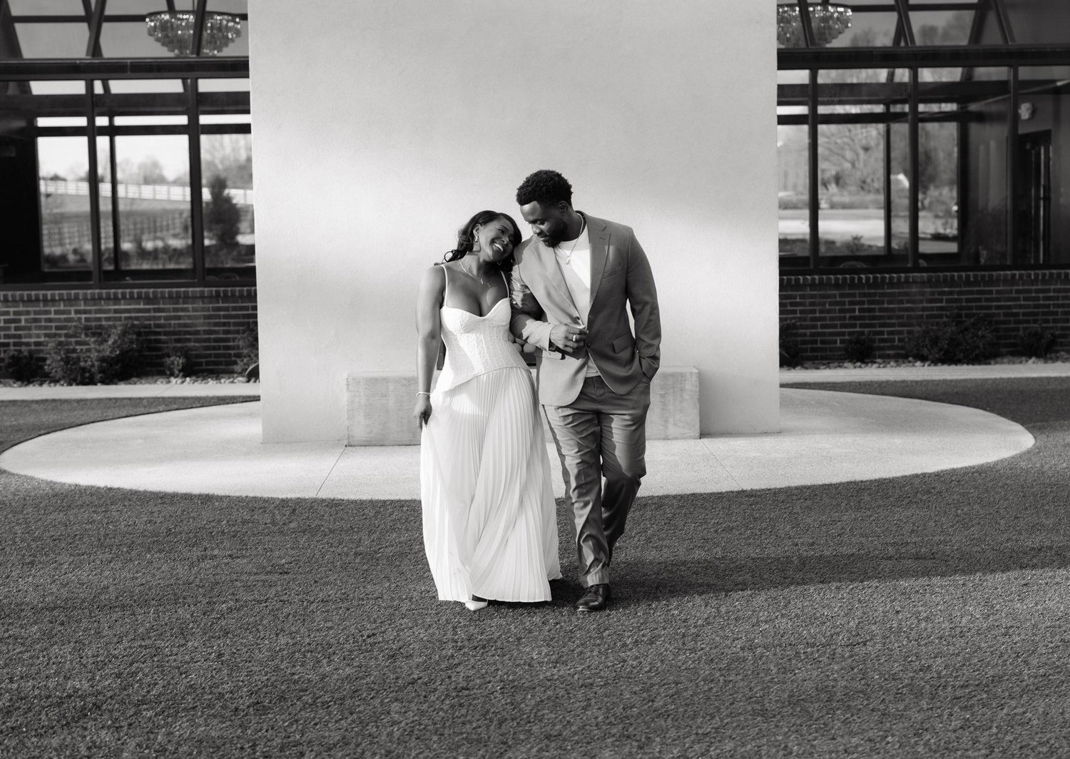 The Wedding Website of Kendall Joseph and Brittany Jackson