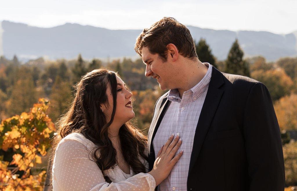 The Wedding Website of Julia Catherine Villano and Alexander William Cook