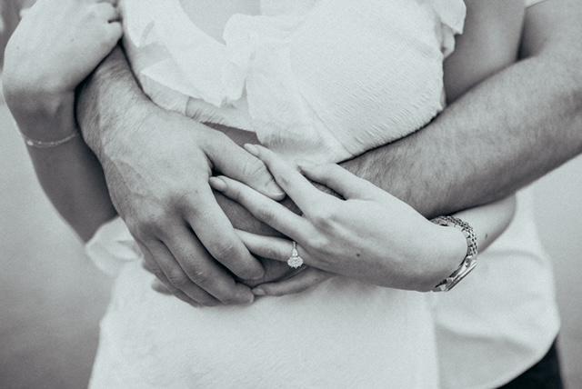 The Wedding Website of Caroline Pekar and Robert Moffitt
