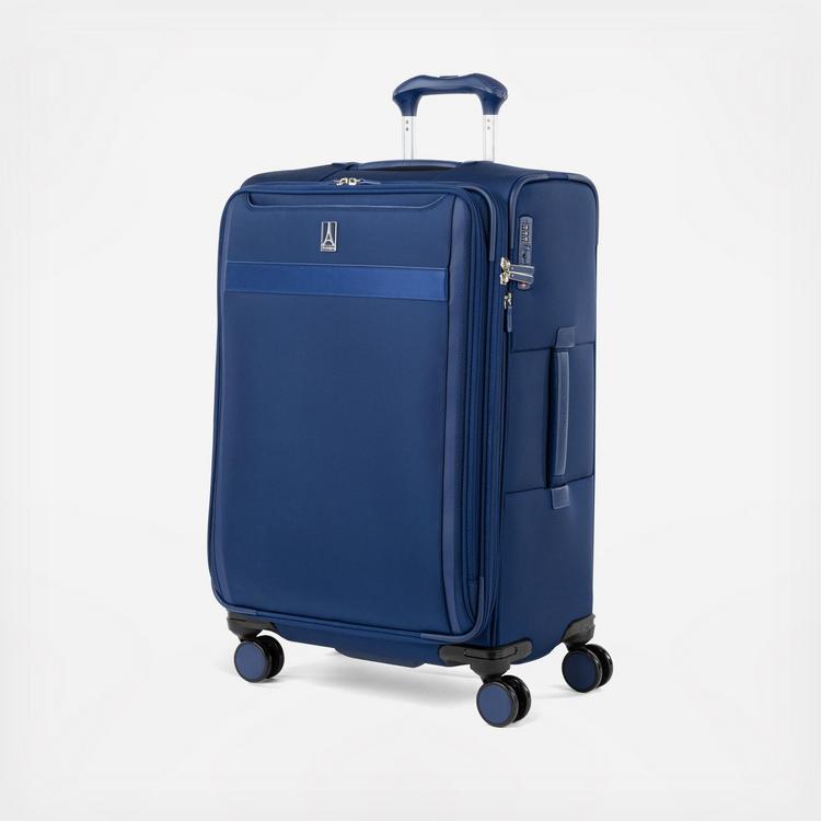 Travelpro, VersaPack+ Medium Check-in Expandable Spinner | Zola