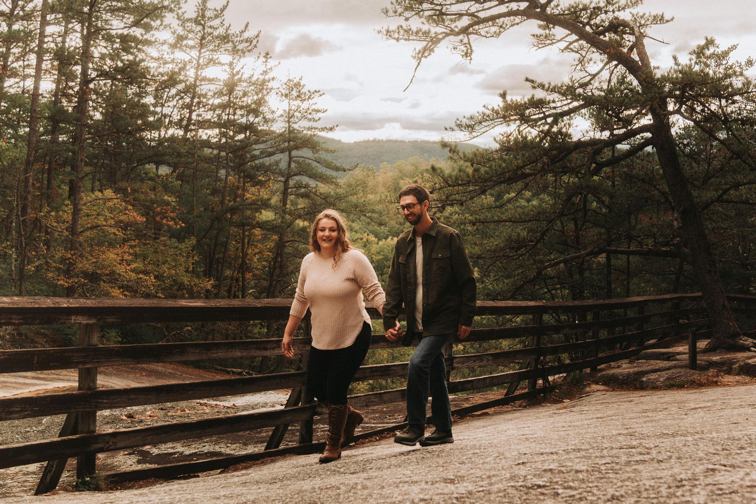 The Wedding Website of Bobbi Blackmon and Corben Harris