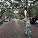 Savannah On Wheels