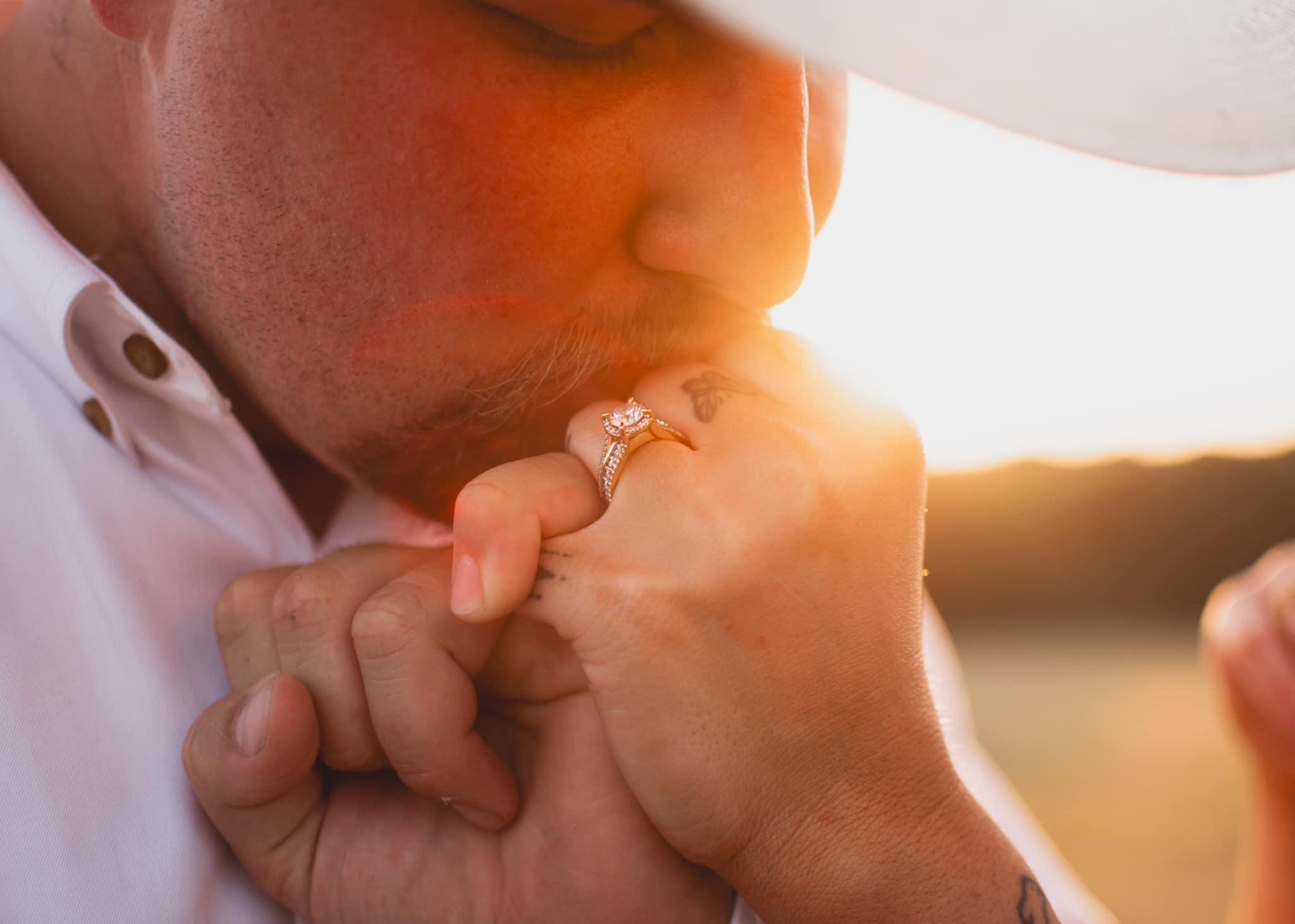 The Wedding Website of Allina McDaniel and Dustin Steinfeld