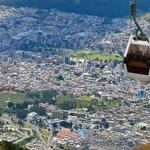 2. Teleférico Quito: