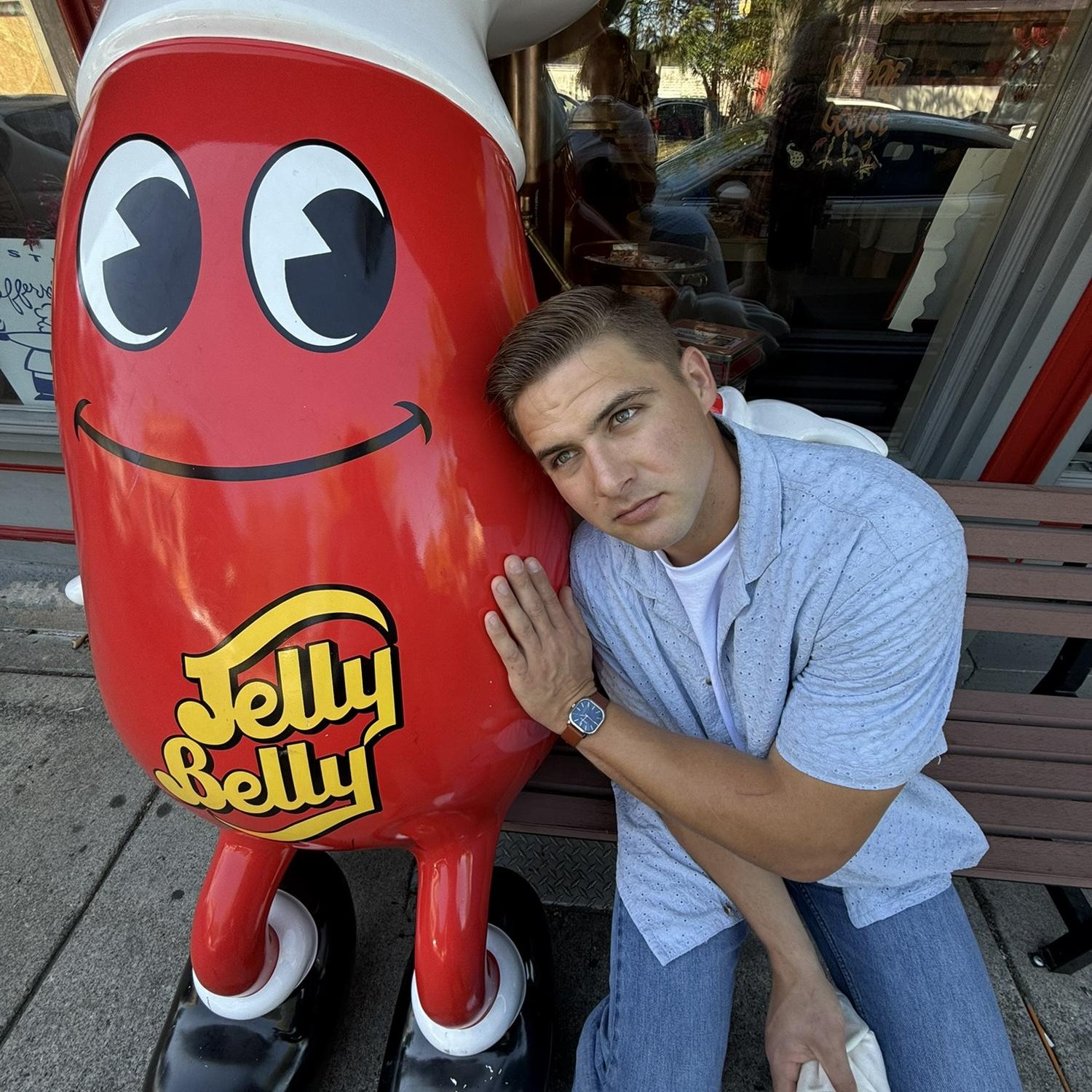 Who's cuter?