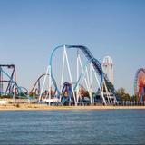 Cedar Point