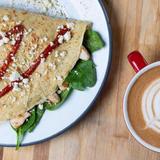 PRESS Coffee Crêpes Cocktails