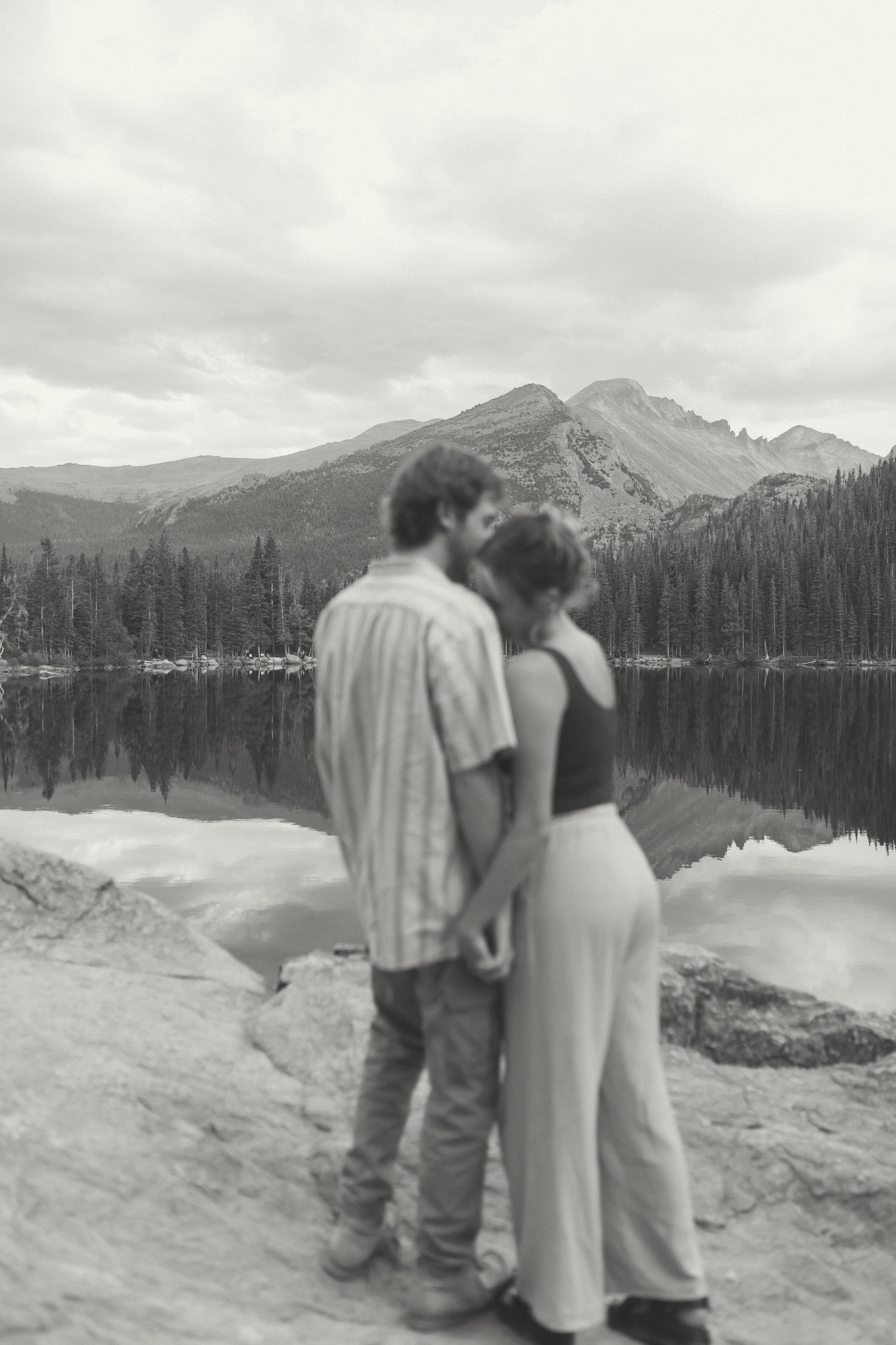 The Wedding Website of Miranda Brant and Andrew Knazek