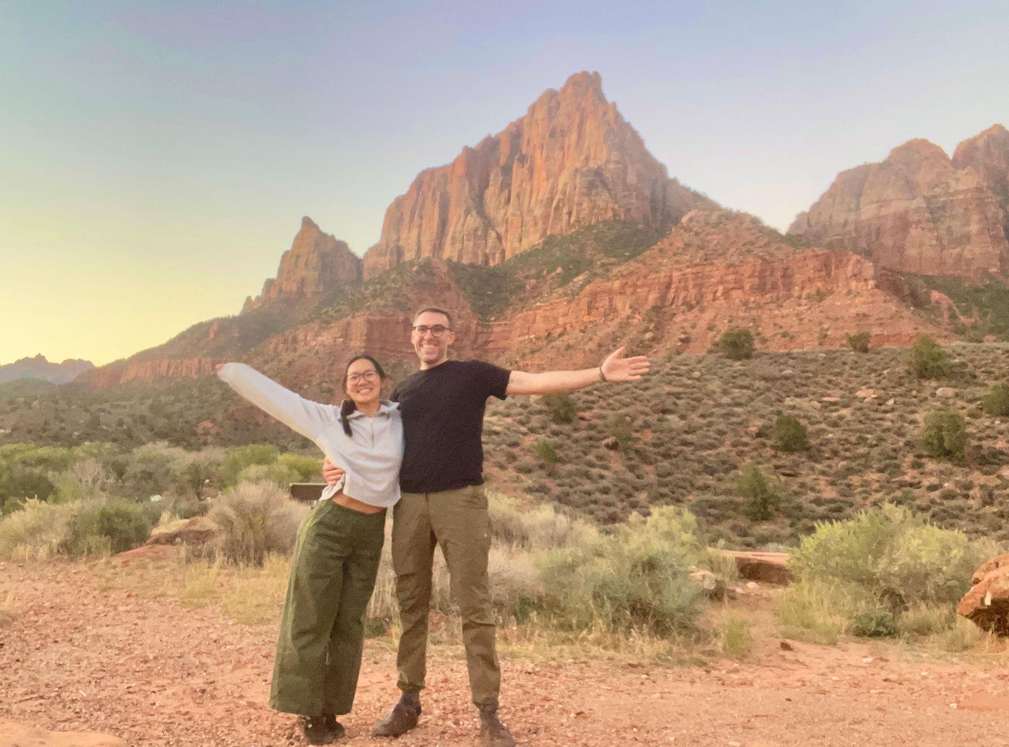 The Wedding Website of Alexandra Miller and Michael Ferris