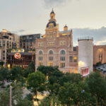 Pearl Brewery