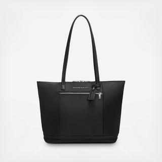 Rhapsody Expandable Tote