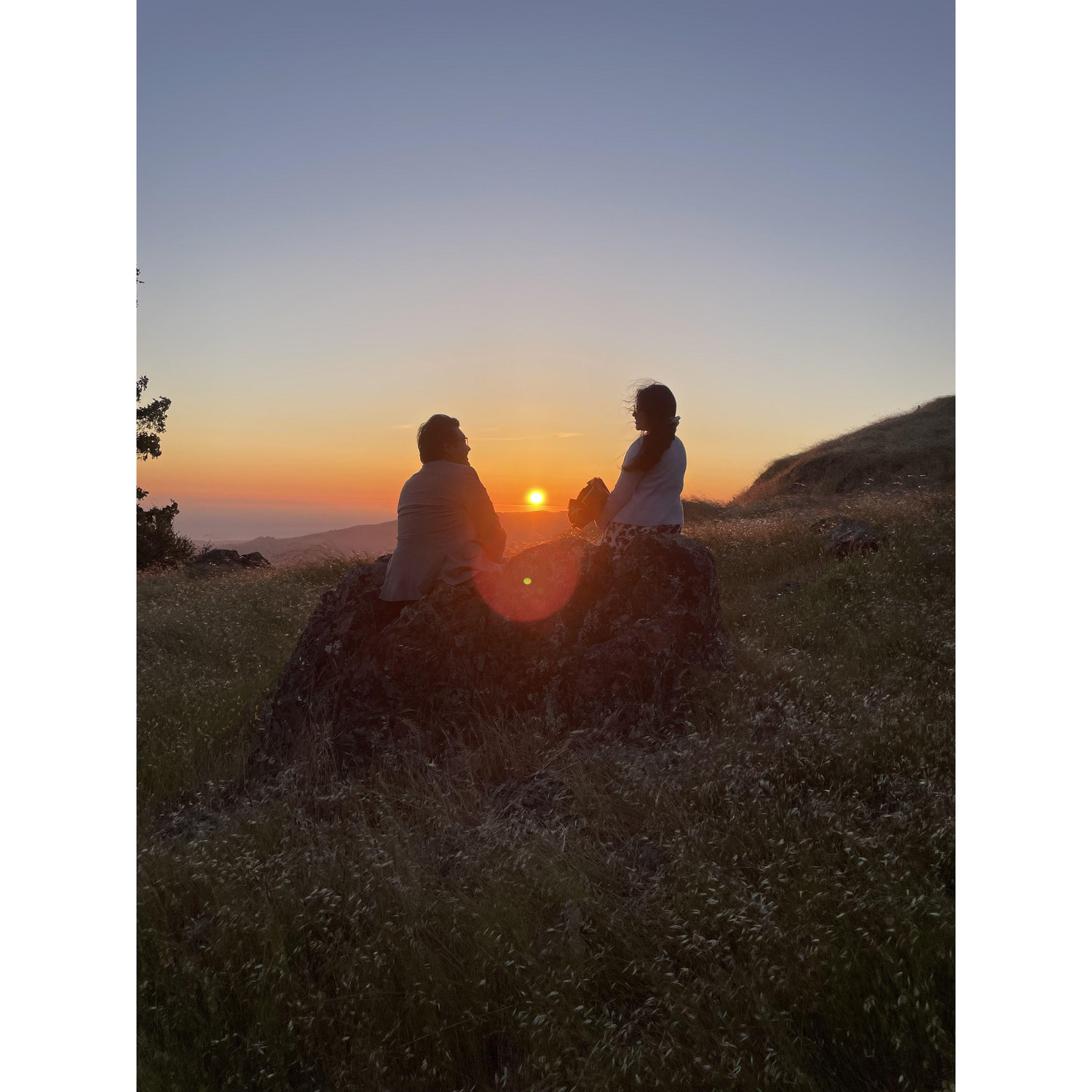 Our proposal date 5/18/2025