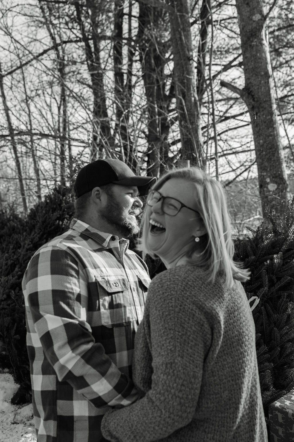 The Wedding Website of Carrie Cressy and Travis Martin
