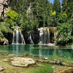 Hanging Lake