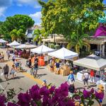 Vanderbilt Farmers Market