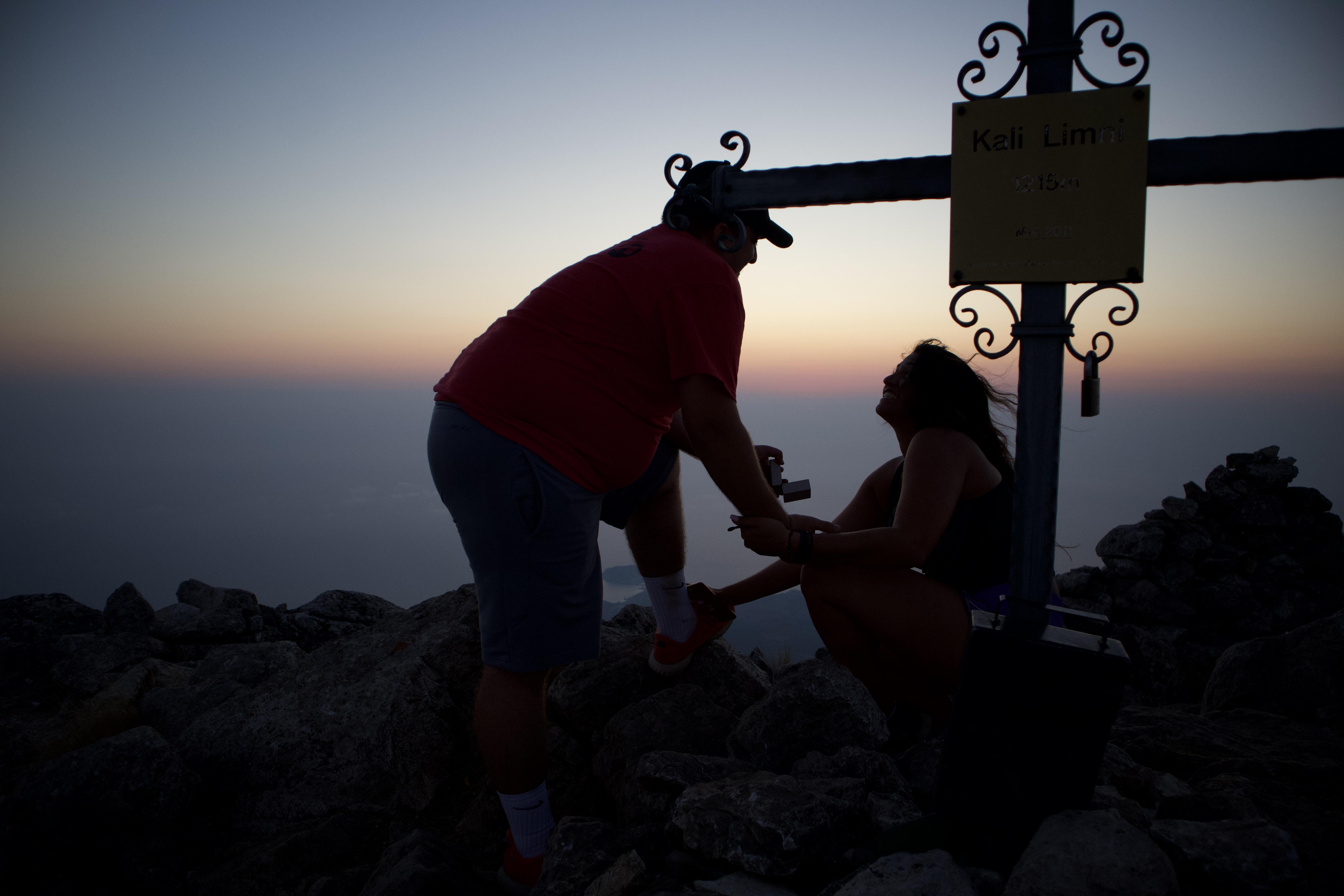 The Wedding Website of Maria Kalavrezos and Andreas Diakos