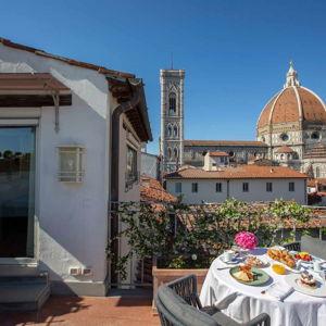5 Night Stay In Italy