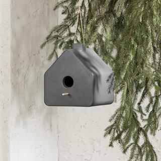 Dalya Decorative Birdhouse