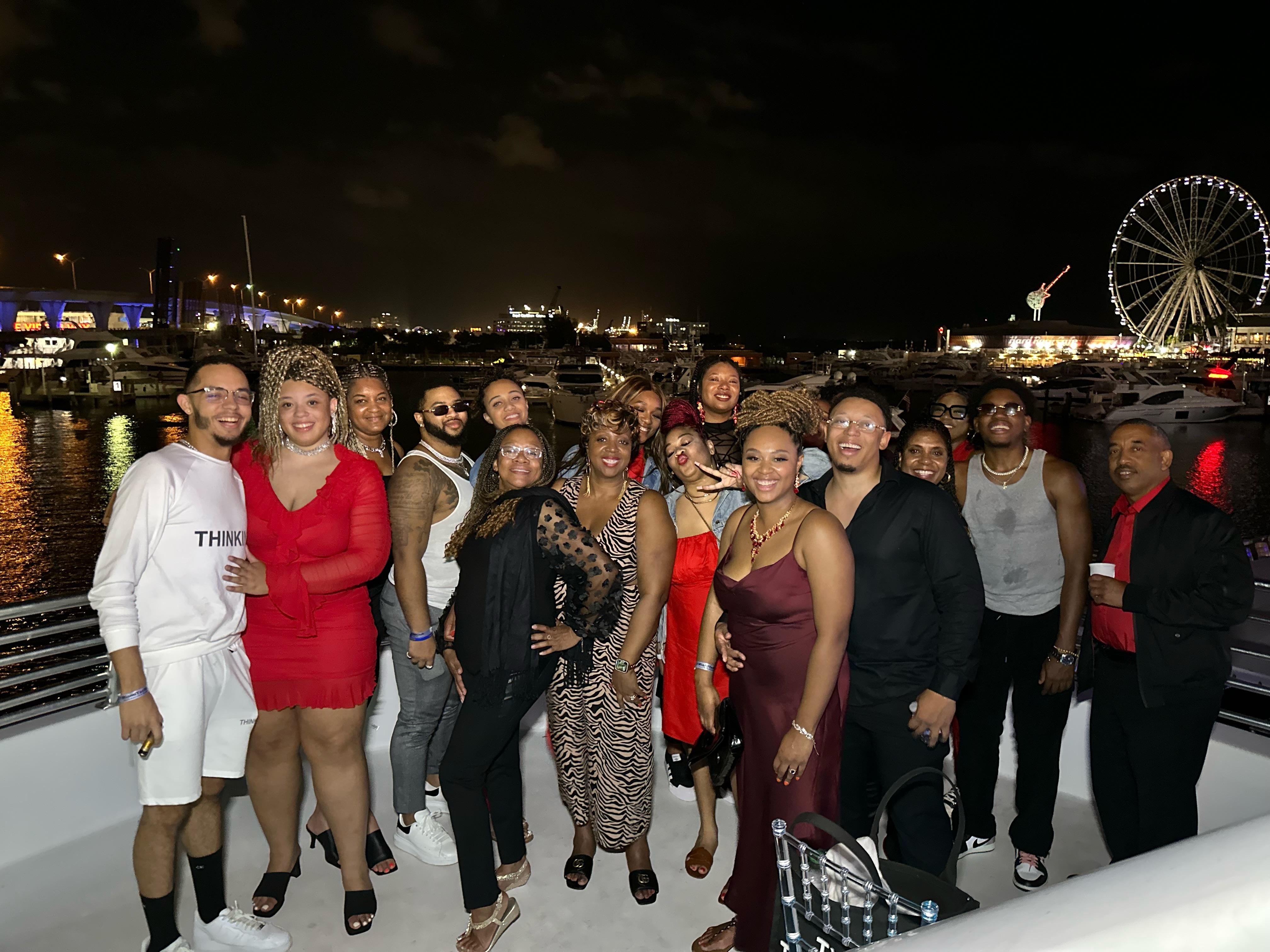 The Wedding Website of Terry Atwater and Shala Thomas