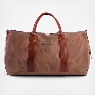 Woodland Rummage Duffel