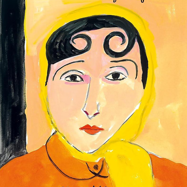 Women Holding Things: A Visual Celebration of Women's Lives and Roles