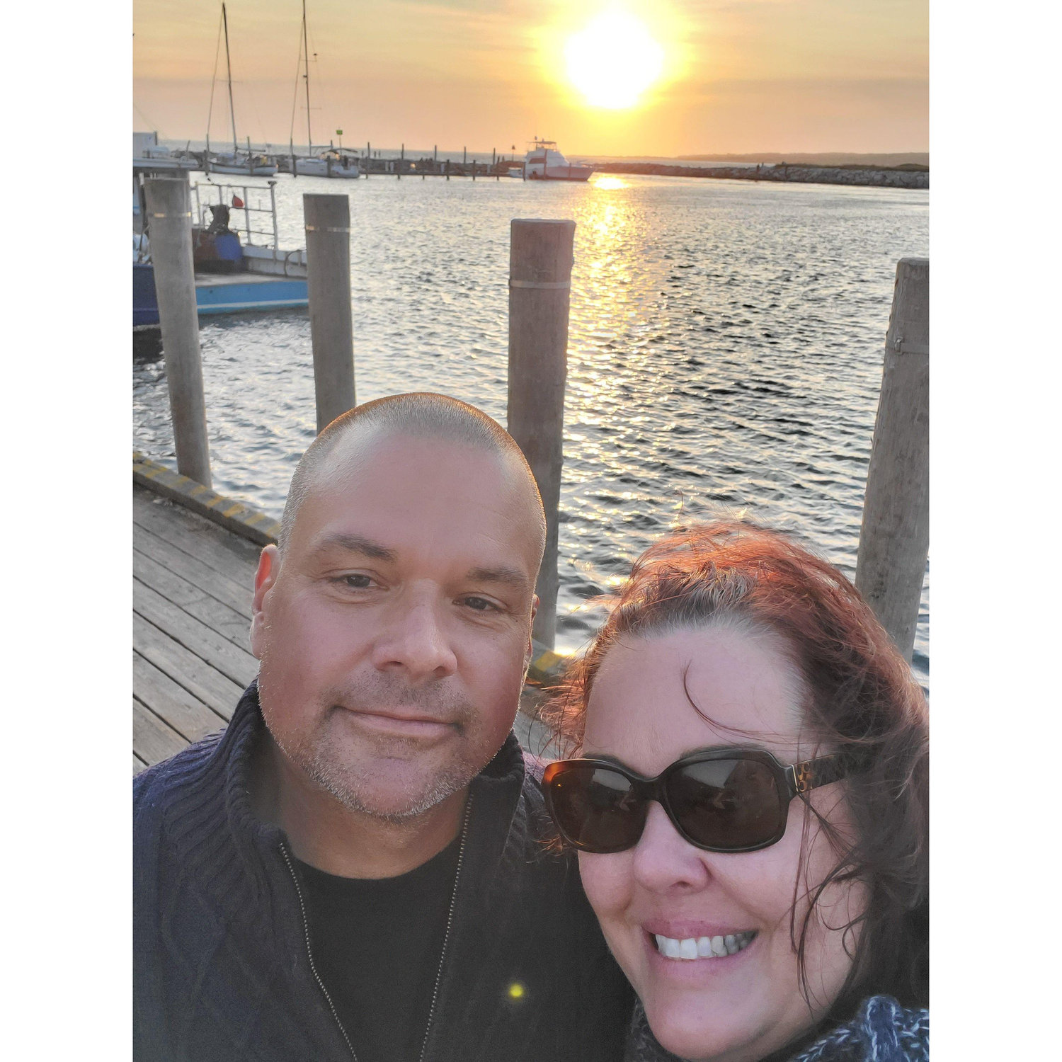 Marthas Vineyard
