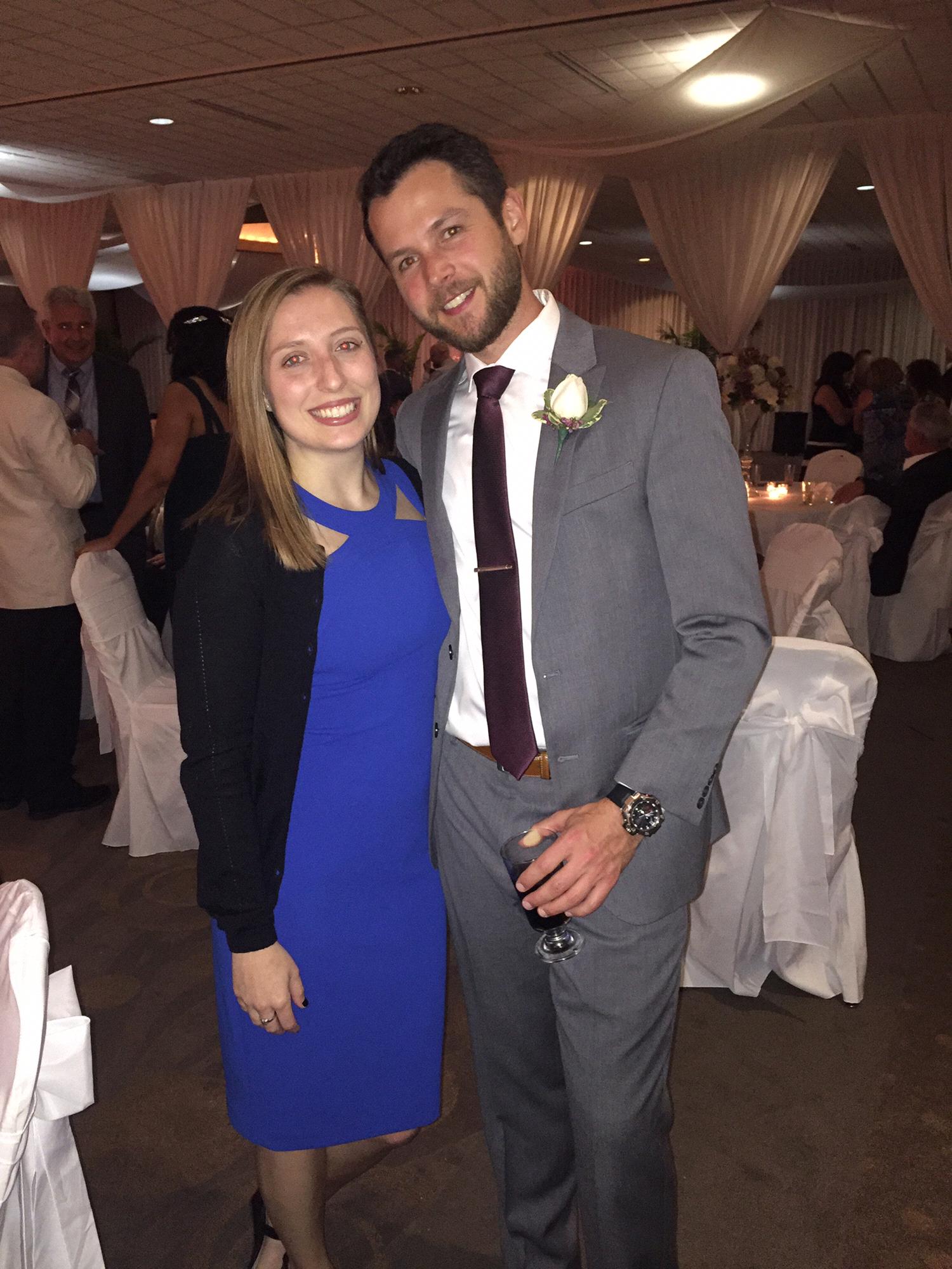 Wedding szn take 2