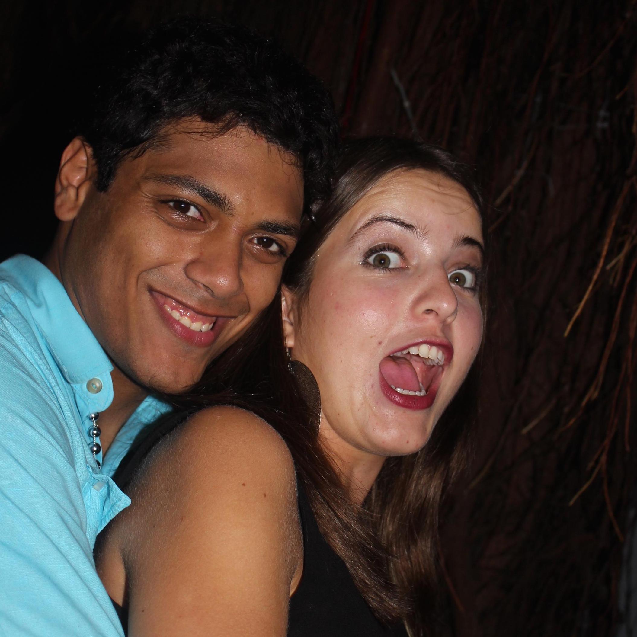 2015 - Giovanni's 25th B-day