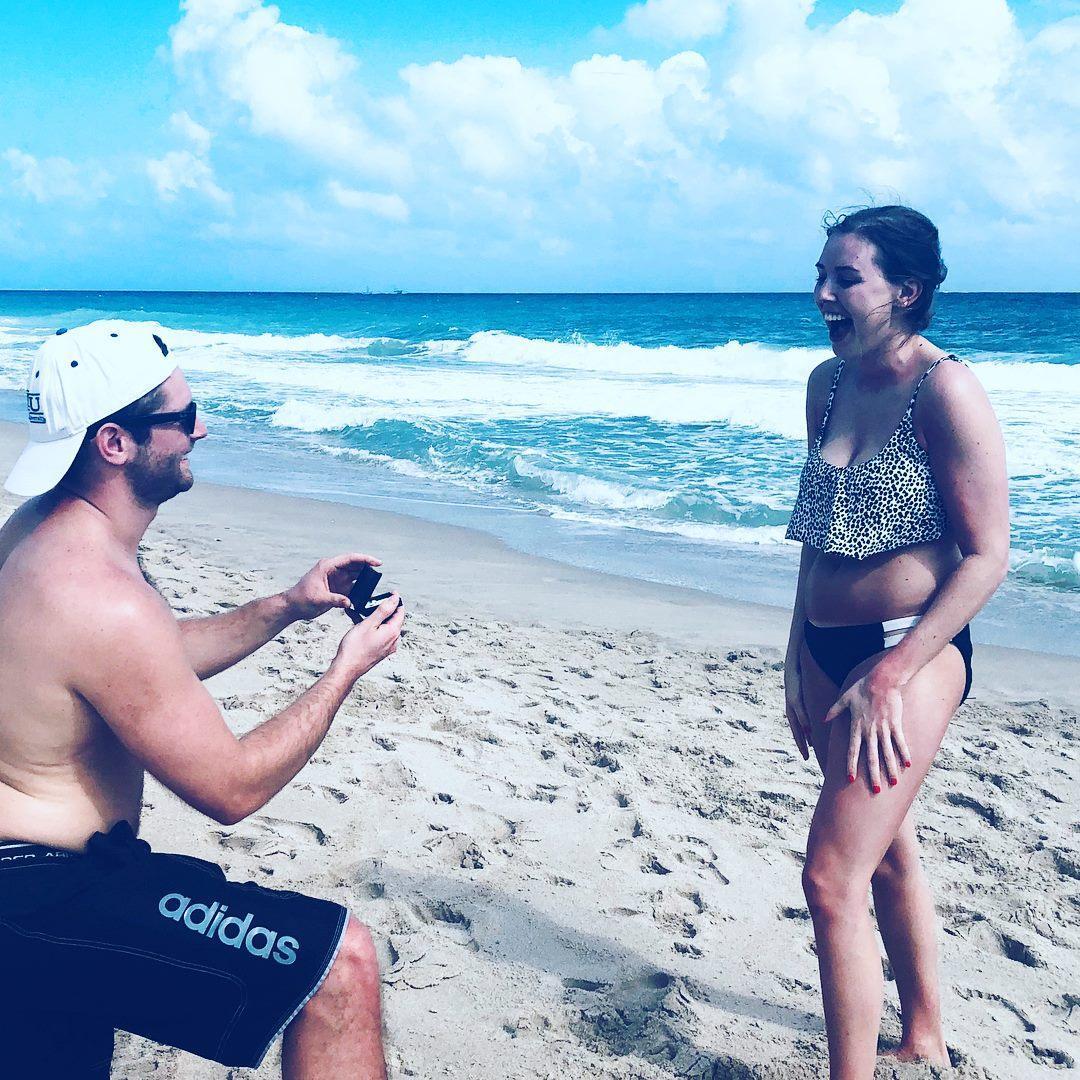 Ft. Lauderdale, FL 2.10.18