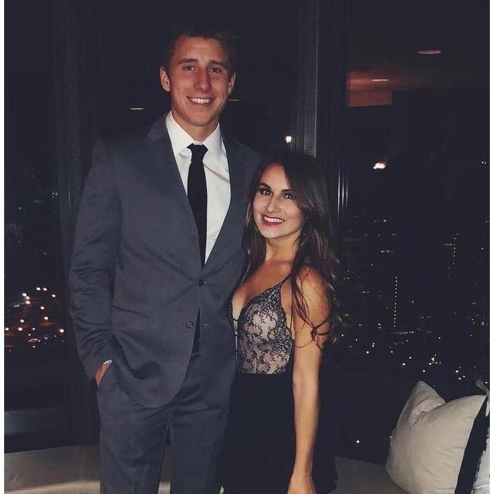 Med school prom. Freddy's last chance at a good prom night!
