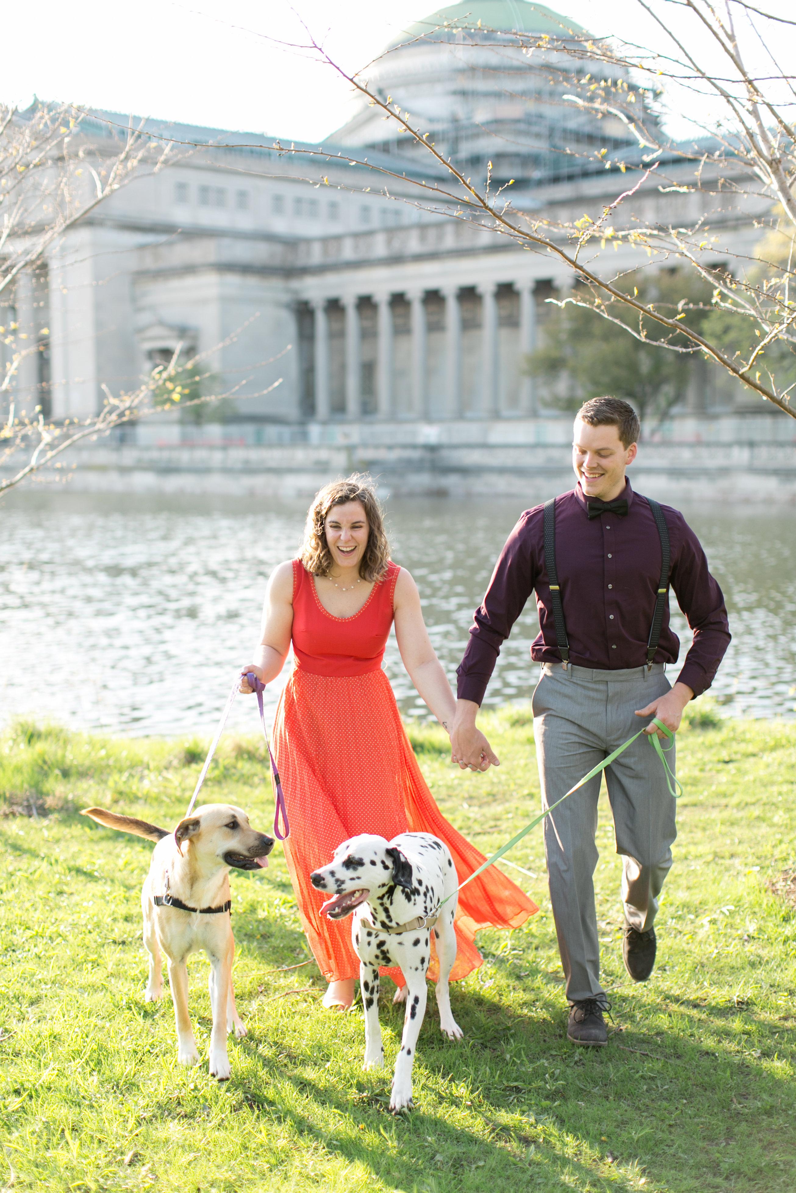 The Wedding Website of Katie Prendeville and Brian Watters