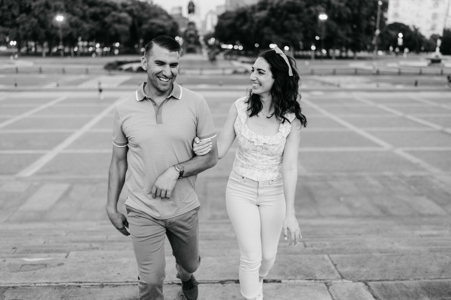 Veronica Campbell and James Raciti's Wedding Website