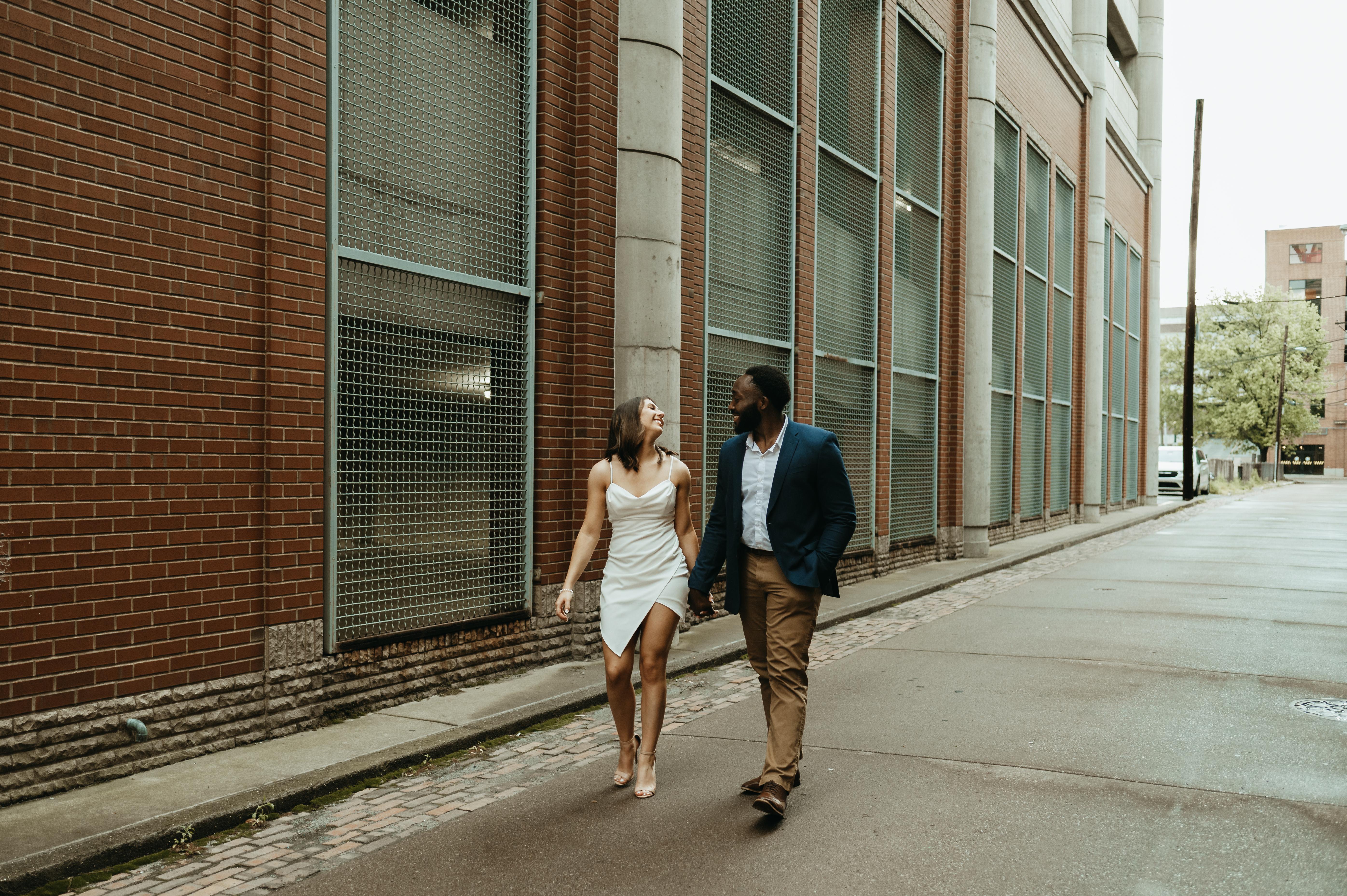 The Wedding Website of Hannah Whittinghill and Marvin Gash