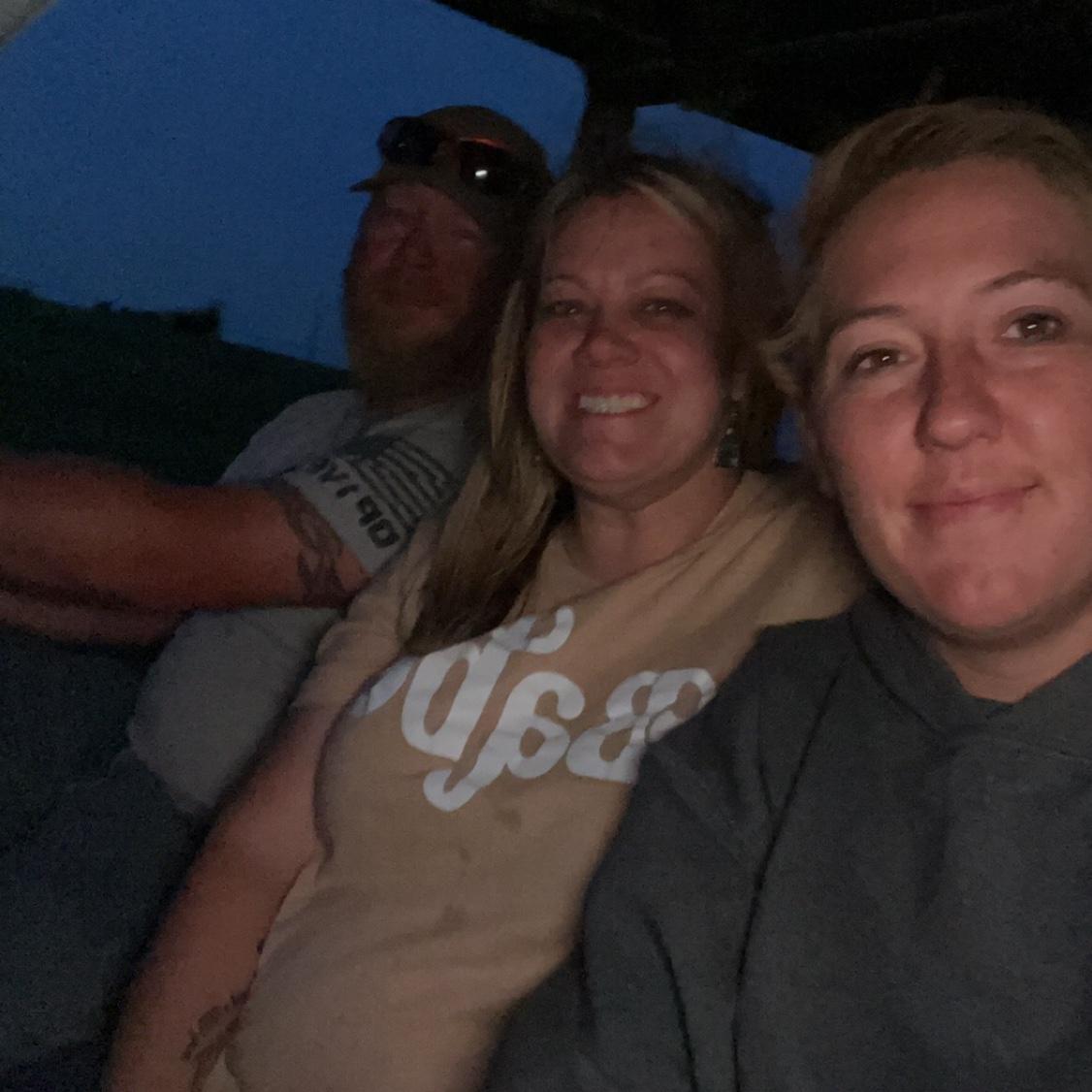 2 of my favorite people