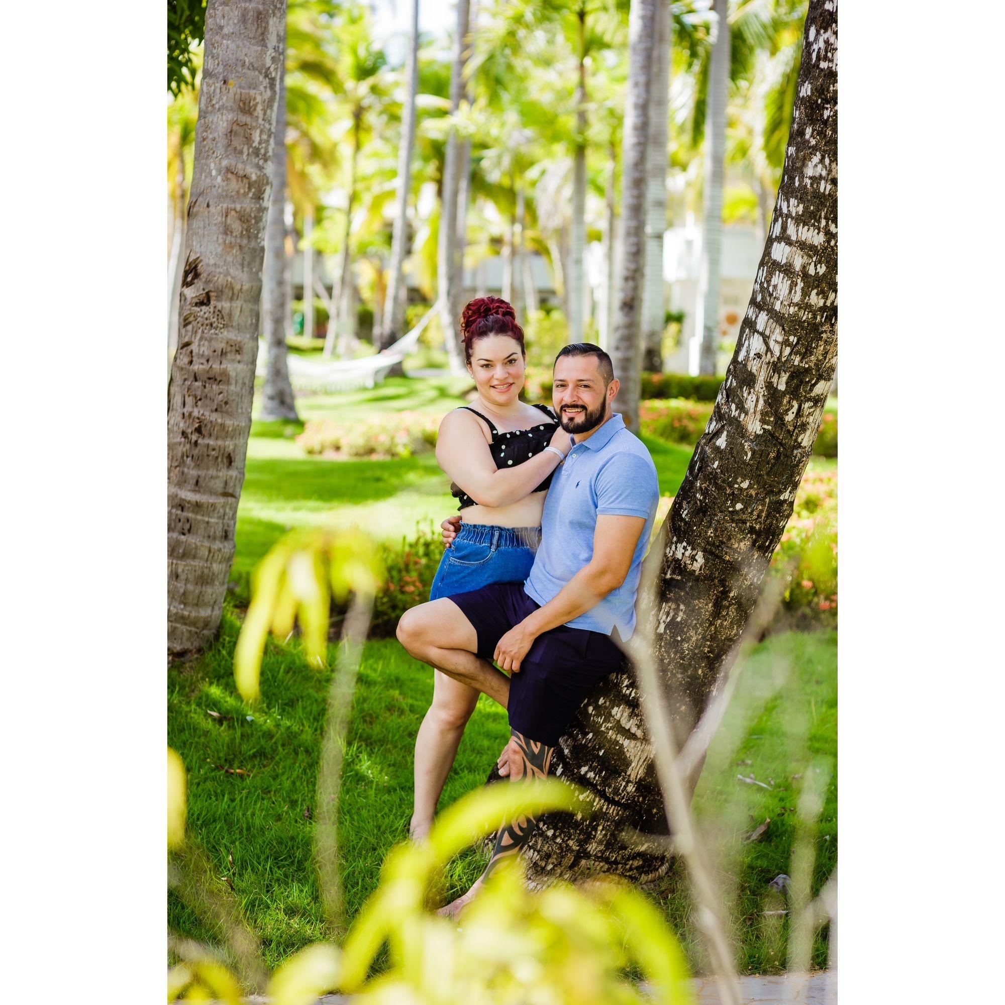 Trip to the Dominican Republic!
