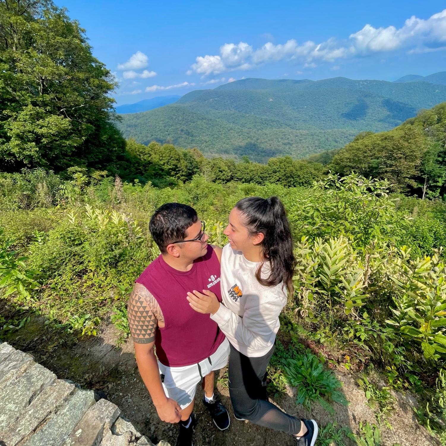 Shenandoah National Park