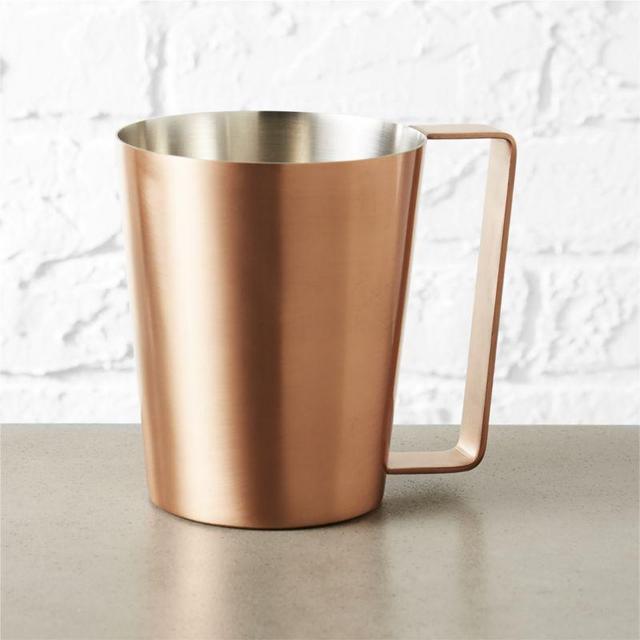 moscow mule