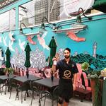 Le Beau Market