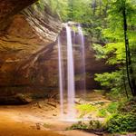 Hocking Hills State Park