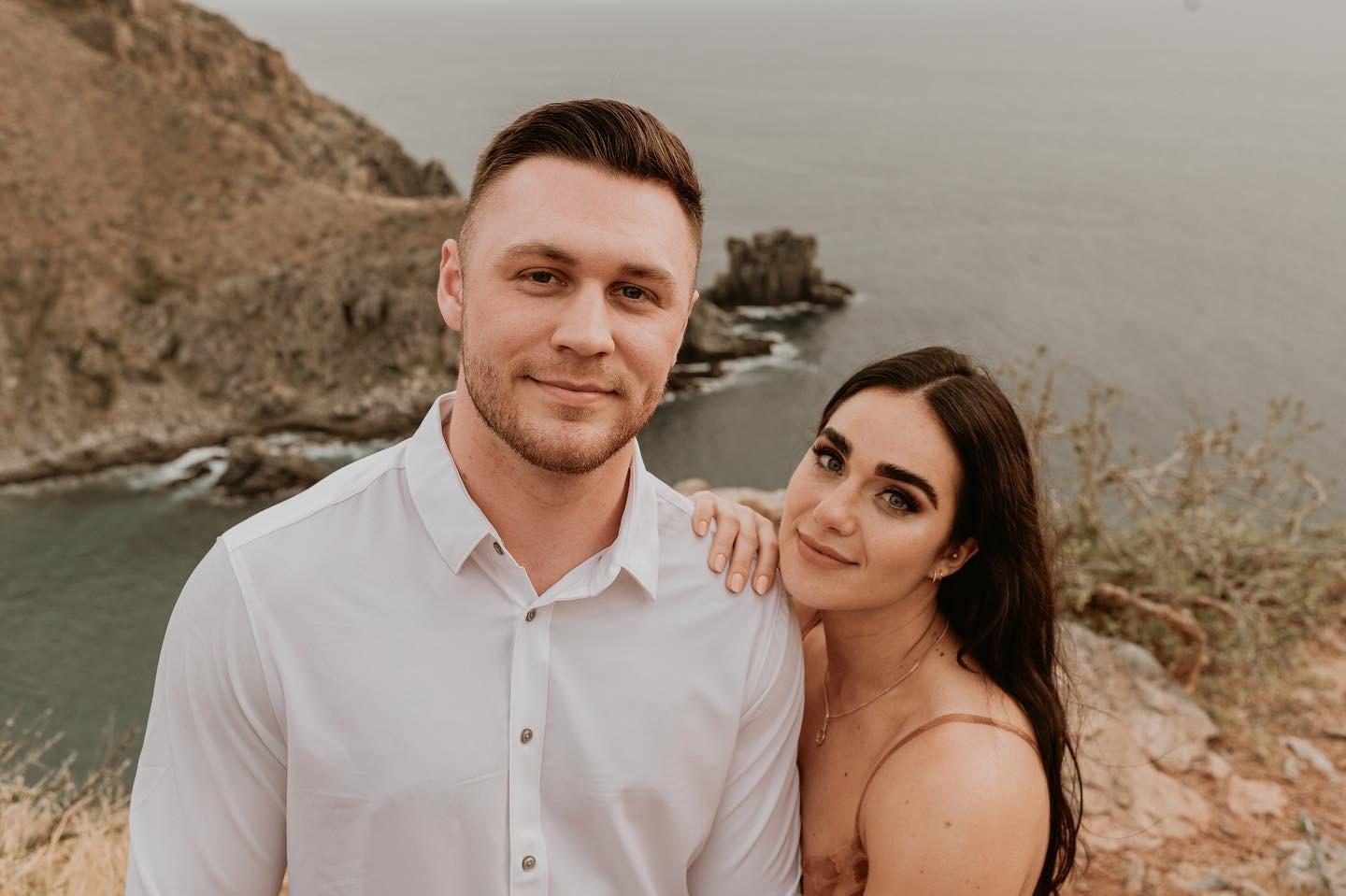 The Wedding Website of Janae Geonnetti and Wolfgang Tallon