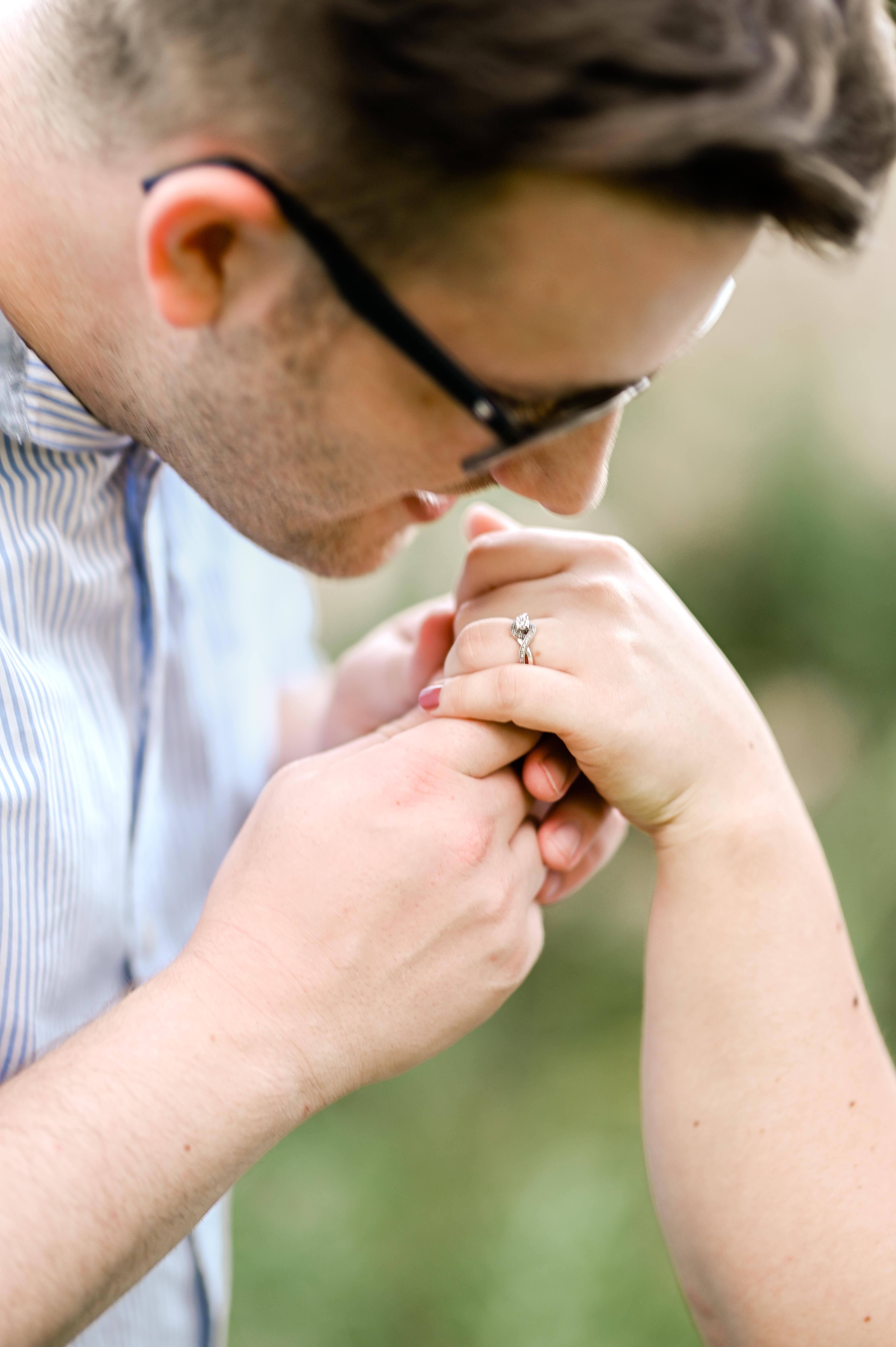 The Wedding Website of Anna Hadley and Drew Kibble